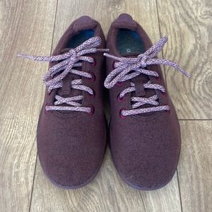 Allbirds Women’s Wool Runners